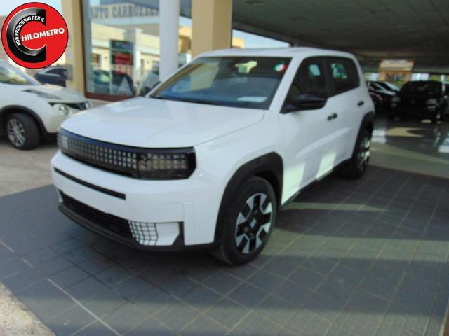 FIAT Grande Panda 1.2 HYBRID 100 CV S&S Icon