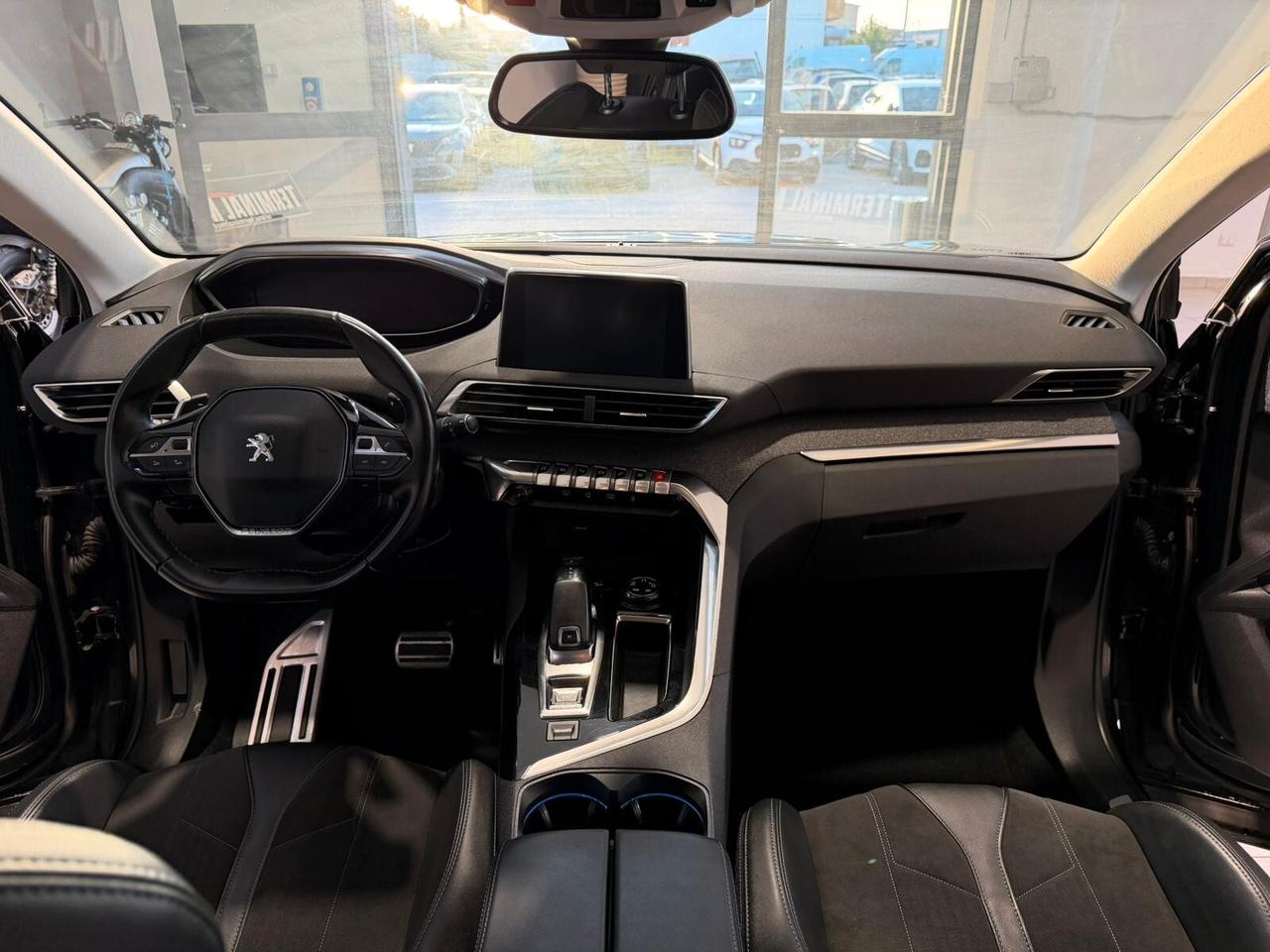Peugeot 5008 BlueHDi 130 S&S EAT8 Crossway