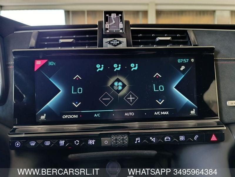 DS DS 9 E-Tense Performance Line+