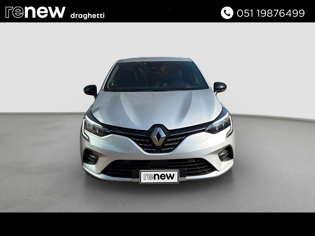 Renault Clio TCe 100 CV GPL 5 porte Techno