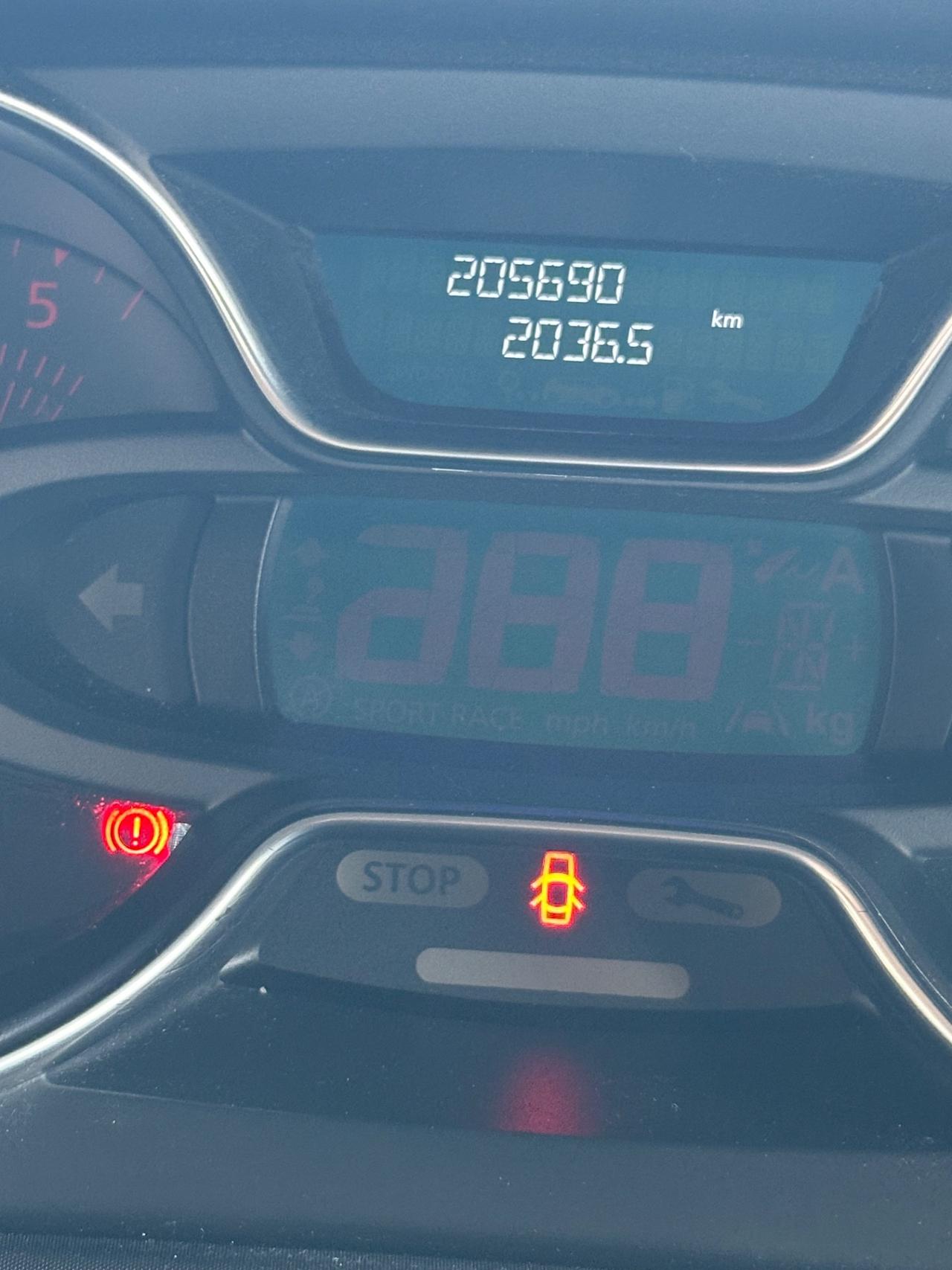 Renault Captur dCi 8V 110 CV Start&Stop Energy Intens