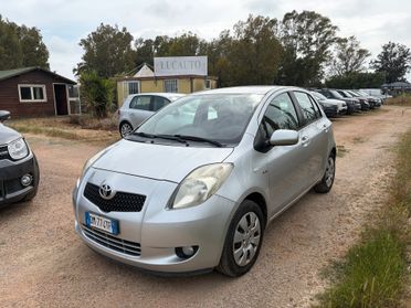 TOYOTA YARIS 1.4 D4D ANNO 2008 196.000 KM 90CV