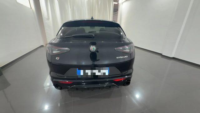 ALFA ROMEO Stelvio 2.2 TD 210CV AT8 Q4 Veloce #VARI COLORI