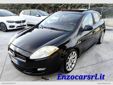 FIAT Bravo 2.0 MJT Sport TETTO APRIBILE