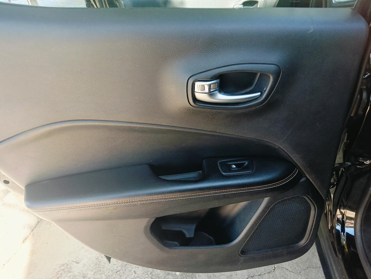 Jeep Compass 1.6 Multijet II 2WD Longitude