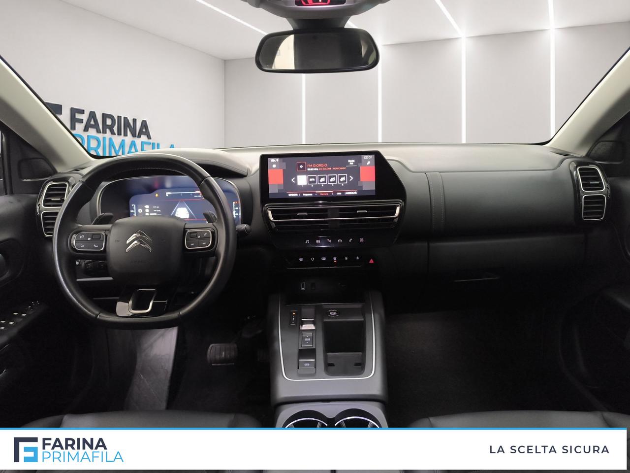 CITROEN C5 Aircross I 2022 - C5 Aircross 1.5 bluehdi Max s&s 130cv eat8