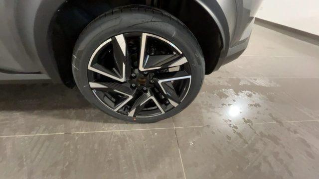 NISSAN Juke 1.6 HEV N-Design