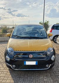 Fiat 500 1.2 Limited Edition