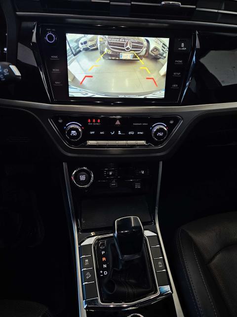 SsangYong Korando 1.5 gdi-t Premium awd auto GPL/ pelle/ aut.