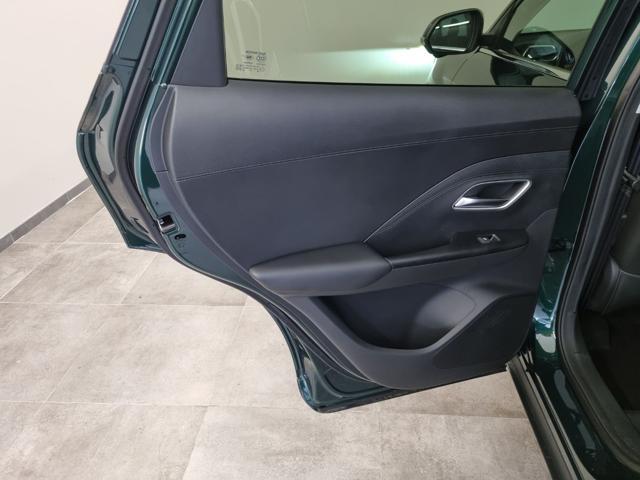 MG ZS 1.5 Hybrid+ Luxury