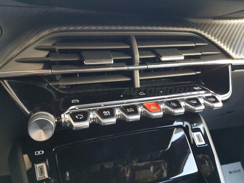 Peugeot 2008 2008 50 kWh GT