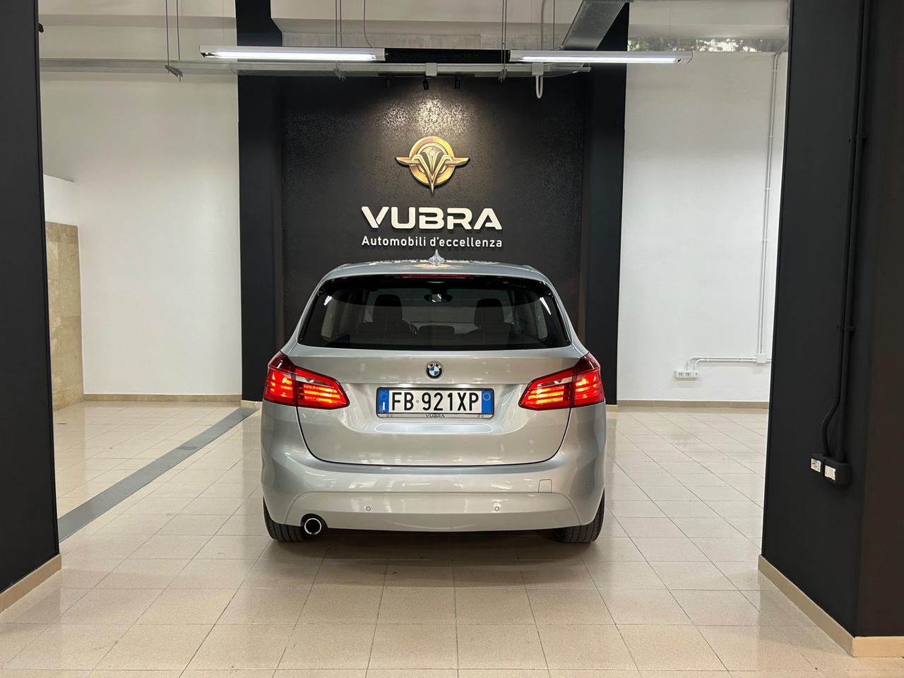 Bmw Serie 2 Active Tourer 216d Advantage