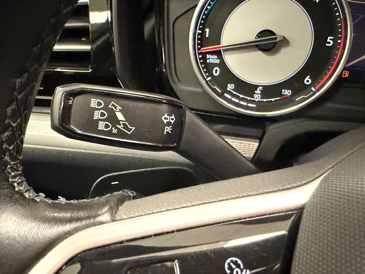 Volkswagen Touareg 3.0 V6 TDI SCR Elegance