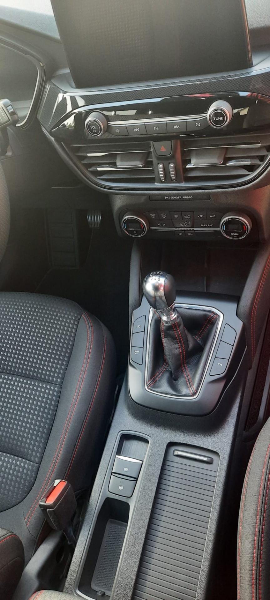 Ford Kuga 1.5 EcoBlue 120 CV 2WD ST-Line X