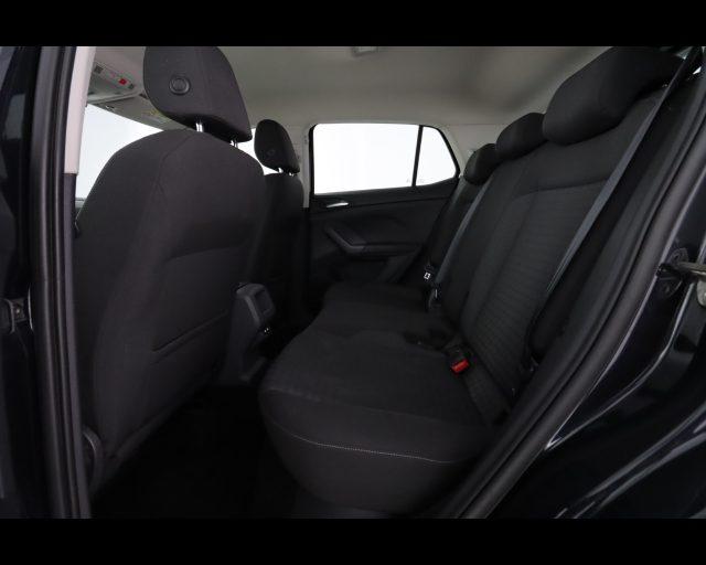 VOLKSWAGEN T-Cross 1.0 TSI 110 CV DSG Style