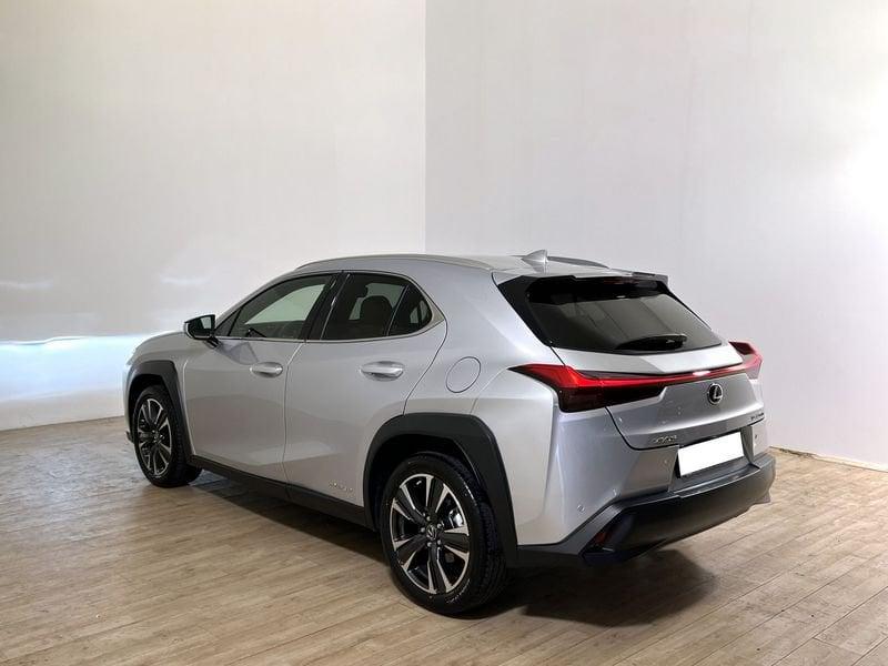 Lexus UX Hybrid Premium