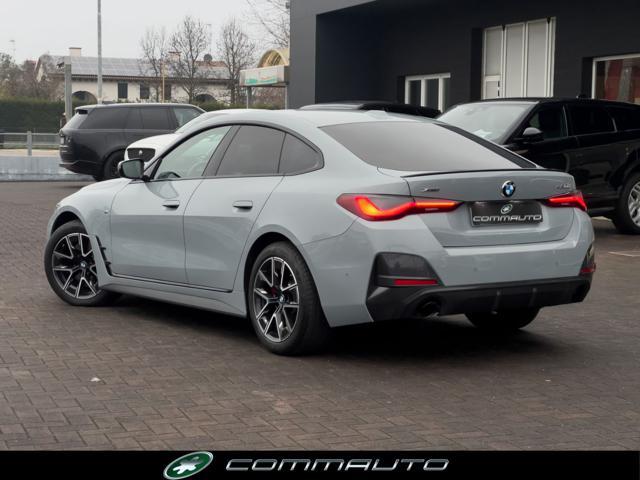 BMW 420 d xDrive 48V Msport "LISTINO ?80.511"