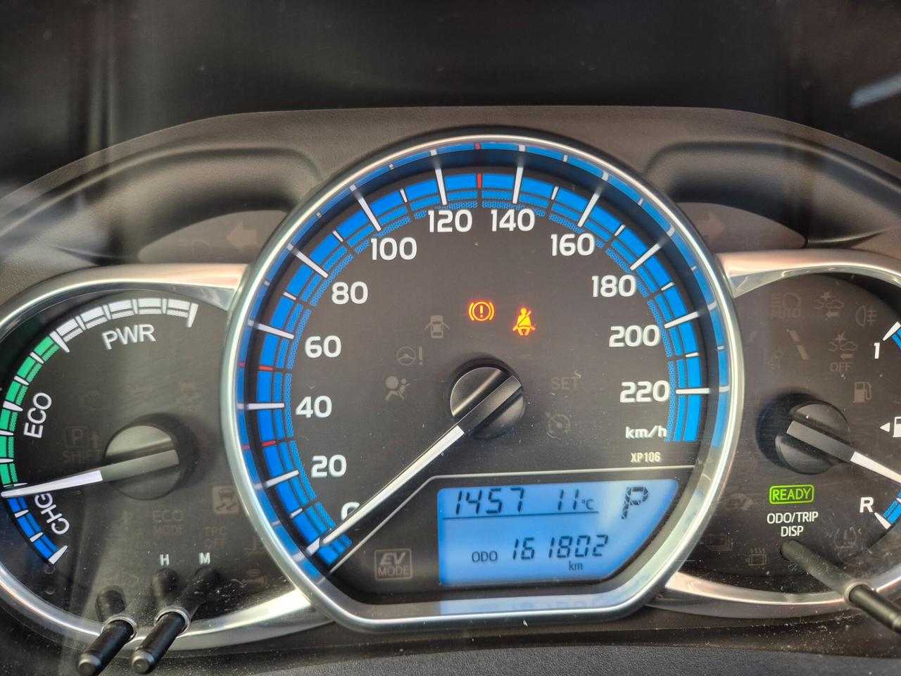 Toyota Yaris 1.5 Hybrid 5 porte Business