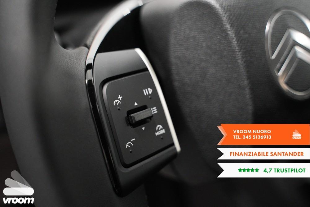 CITROEN C3 4ª serie C3 PureTech 100 S&S Max