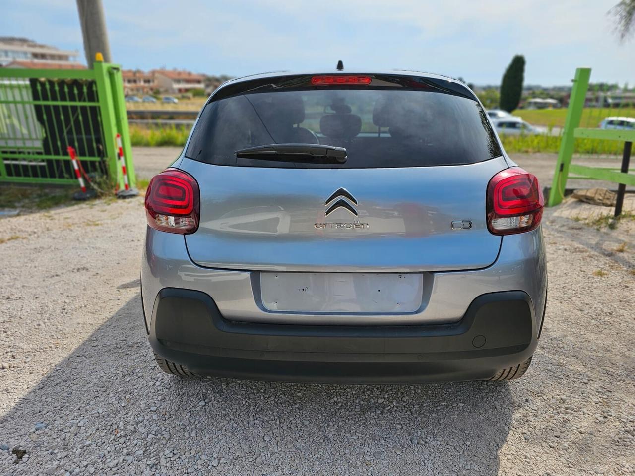 Citroen C3 PureTech 83 S&S Shine Pack