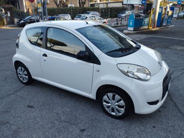 Citroen C1 1.0 airdream Style x neopatentati