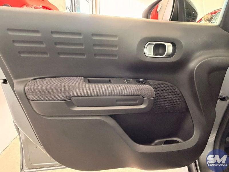 Citroën C3 Aircross BlueHDi 100 S&S Feel