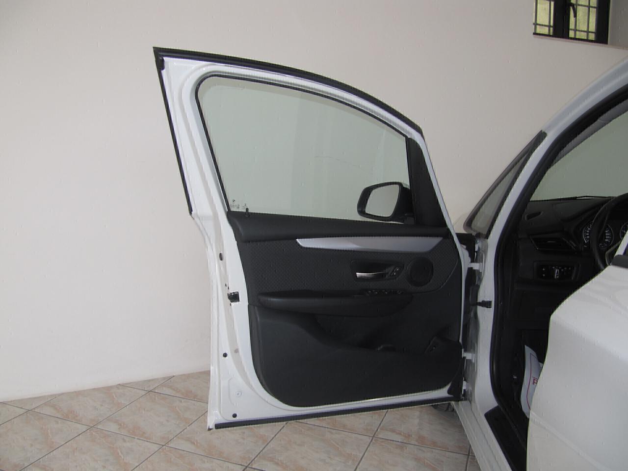 Bmw 2er Active Tourer 218d Active Tourer
