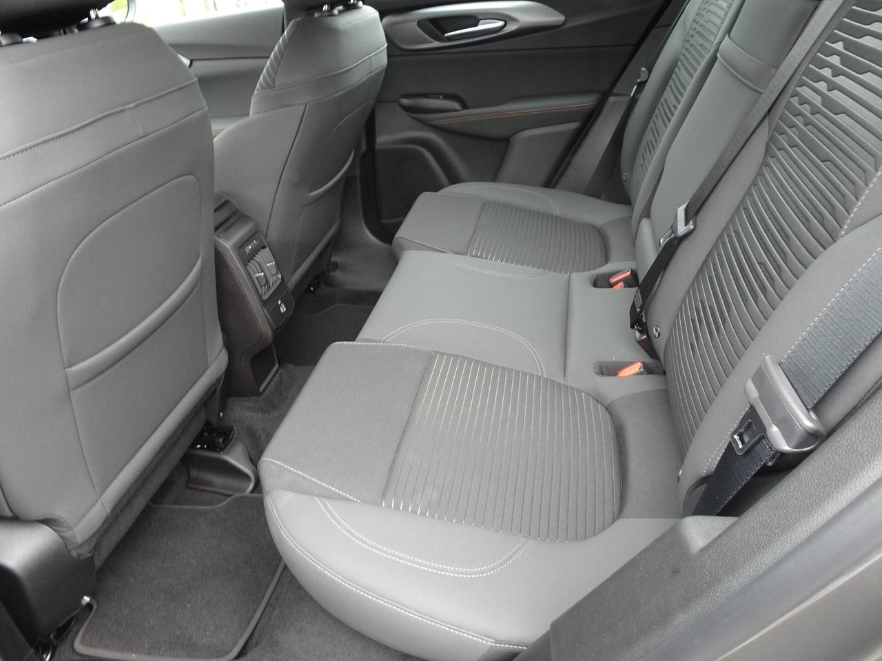 Alfa Romeo Tonale 1.6 diesel 130 CV TCT6 Sprint