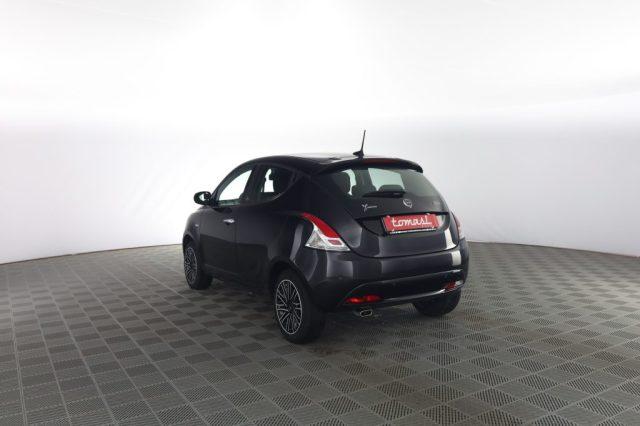 LANCIA Ypsilon Ypsilon 1.0 FireFly 5 porte S&S Hybrid Gold