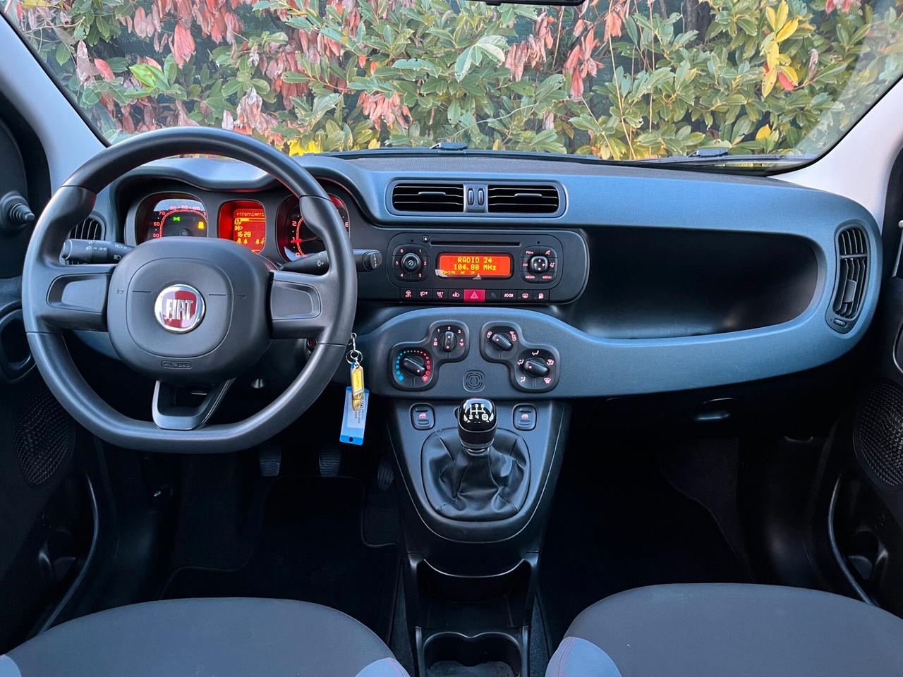 Fiat Panda 1.2 EasyPower Easy