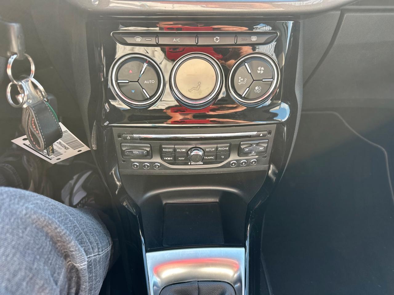 Citroen C3 1.2 Benzina 82 Cv Exclusive 2013