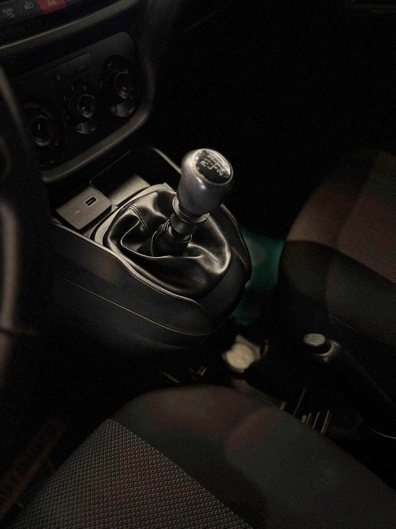 Fiat Doblo Doblò 1.6 MJT 105CV PL-TN Cargo Maxi Lamierato