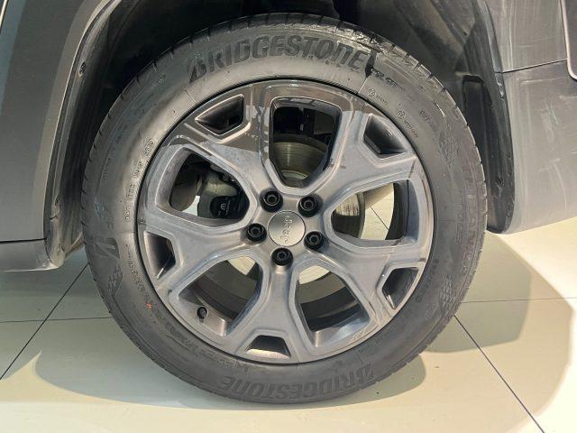 JEEP Renegade 1.6 Mjt 130 CV 80th Anniversary tua da ?199,00