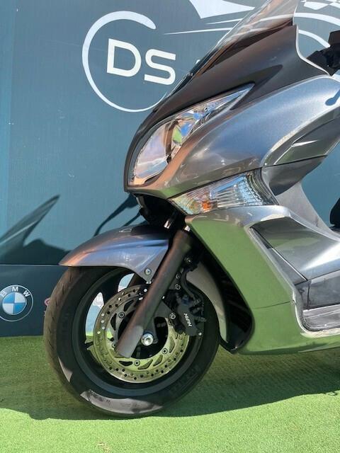 HONDA SWT-400 GARANZIA PERMUTE FINANZIAMENTO