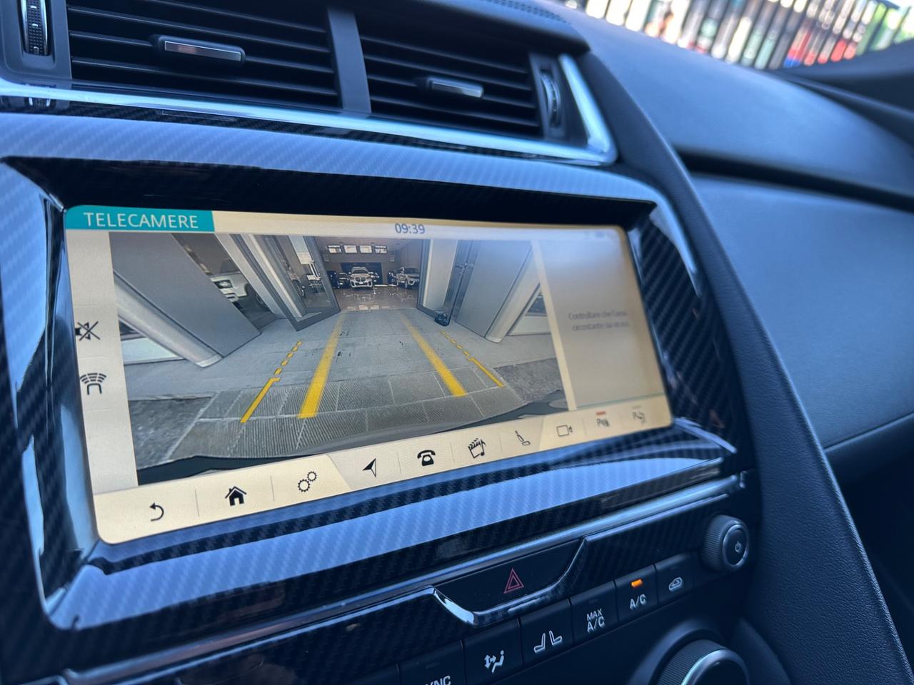 Jaguar E-Pace 2.0D 180 CV AWD aut. S
