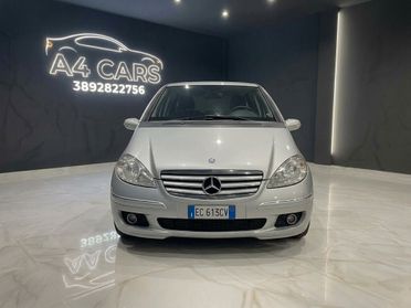 Mercedes-benz A 180 CDI Special Edition