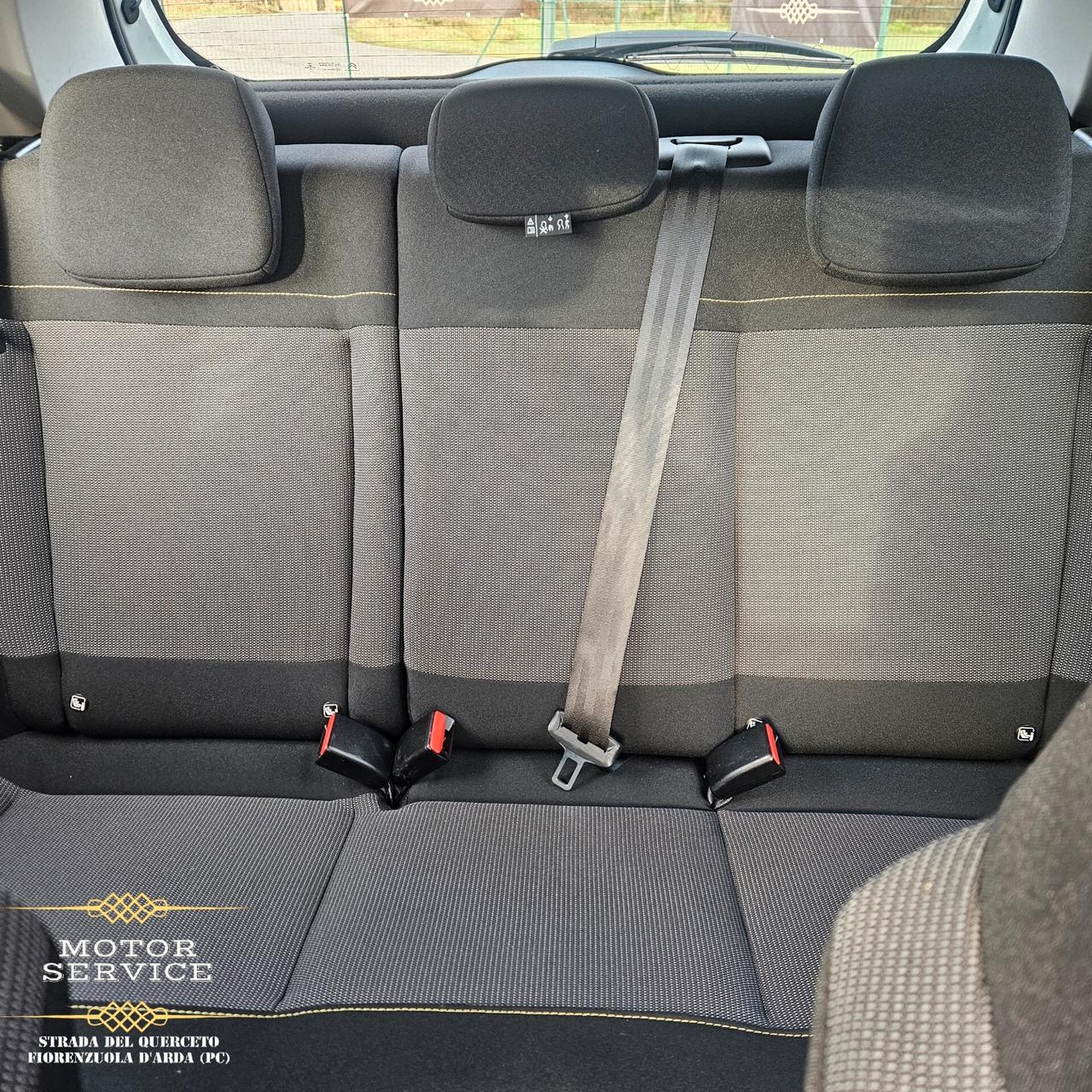 Citroen C3 1.2 BENZINA NEOPAT. PREZZO REALE E FINALE