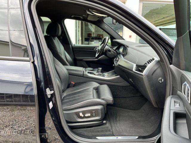 BMW X5 xDrive25d Msport Auto