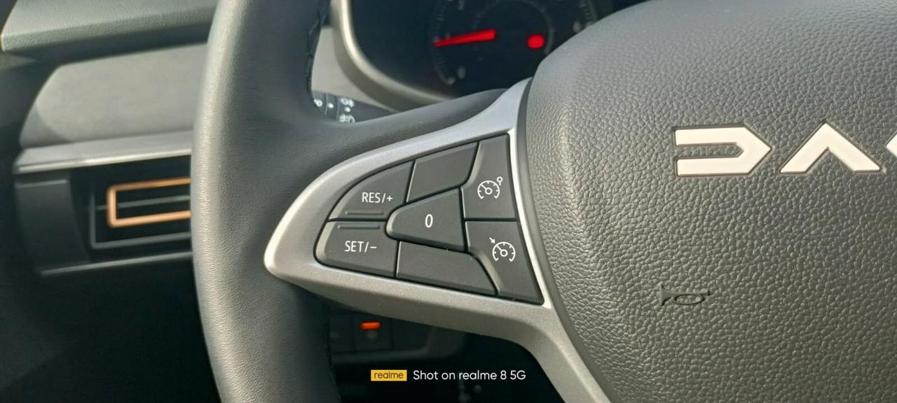 Dacia Sandero Stepway 1.0 TCe ECO-G Extreme