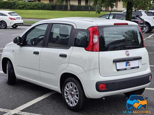 FIAT Panda 1.0 FireFly S&S Hybrid Easy NEOPATENTATI