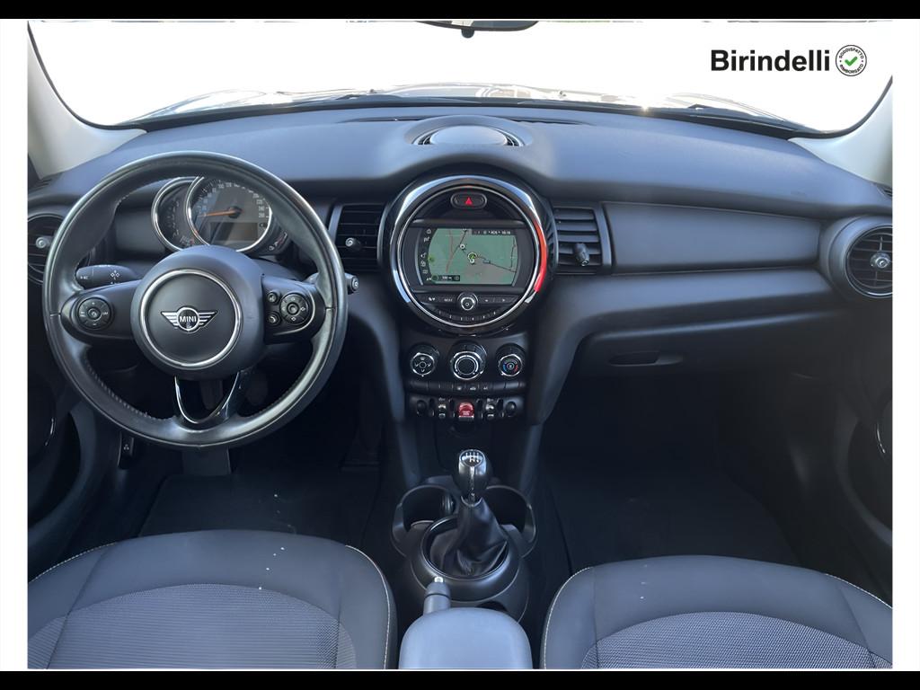 MINI Mini 5 porte (F55) - Mini 1.5 One D Hype 5 porte