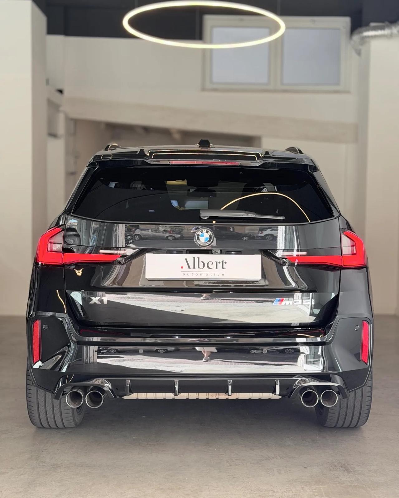 Bmw X1 M35i XDRIVE