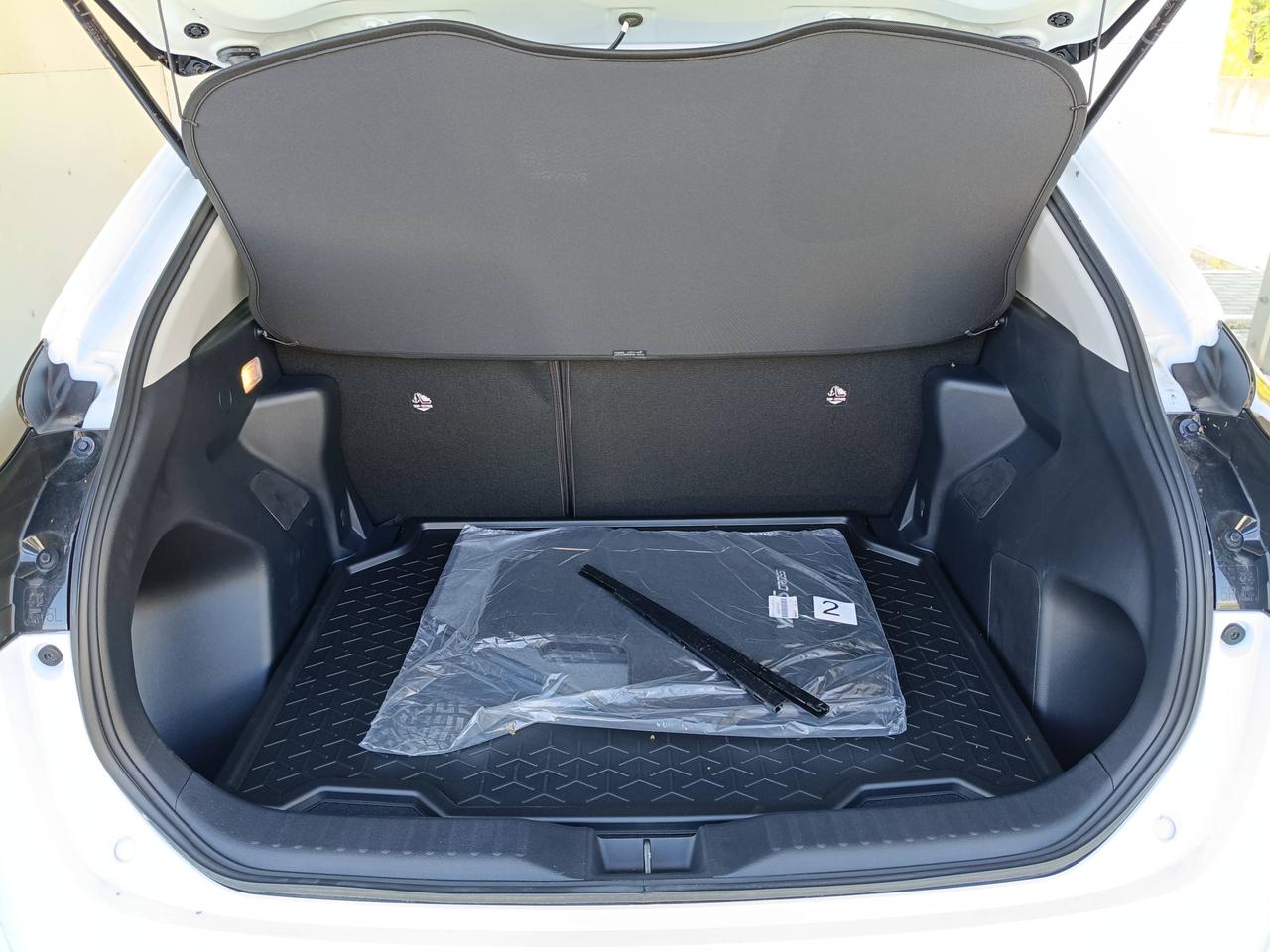 TOYOTA Yaris Cross - Yaris Cross 1.5h Active fwd 115cv e-cvt