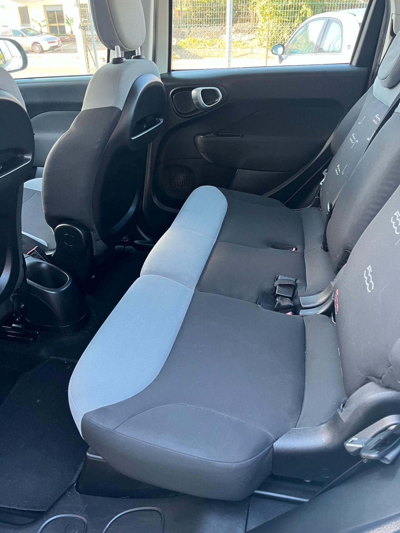 Fiat 500L 1.3 Multijet 85 CV Pop