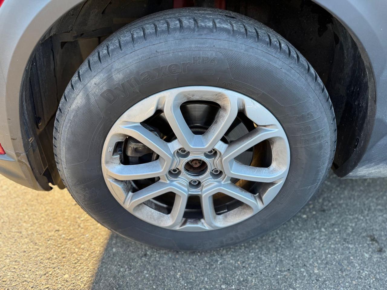 Fiat 500X Business 1.3 Multijet #8326