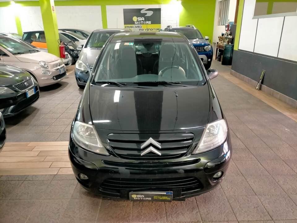 Citroen C 3 1.1 Exclusive unico prop.