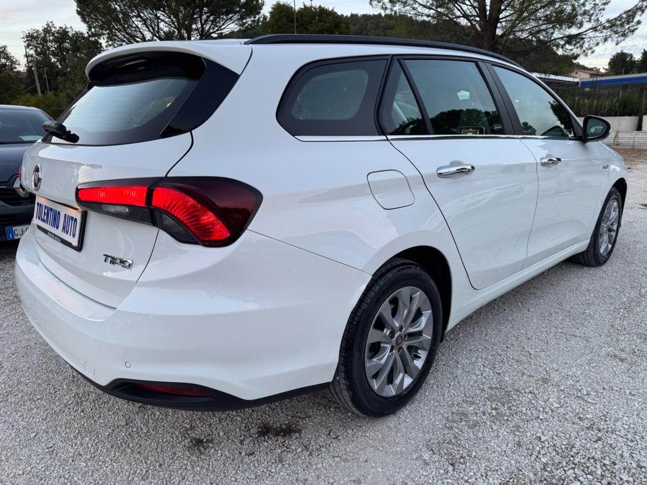 Fiat Tipo 1.6 Mjt S&S SW 120 Cv Business