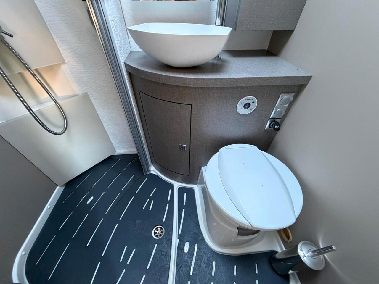 Wingamm OASI 610 GL