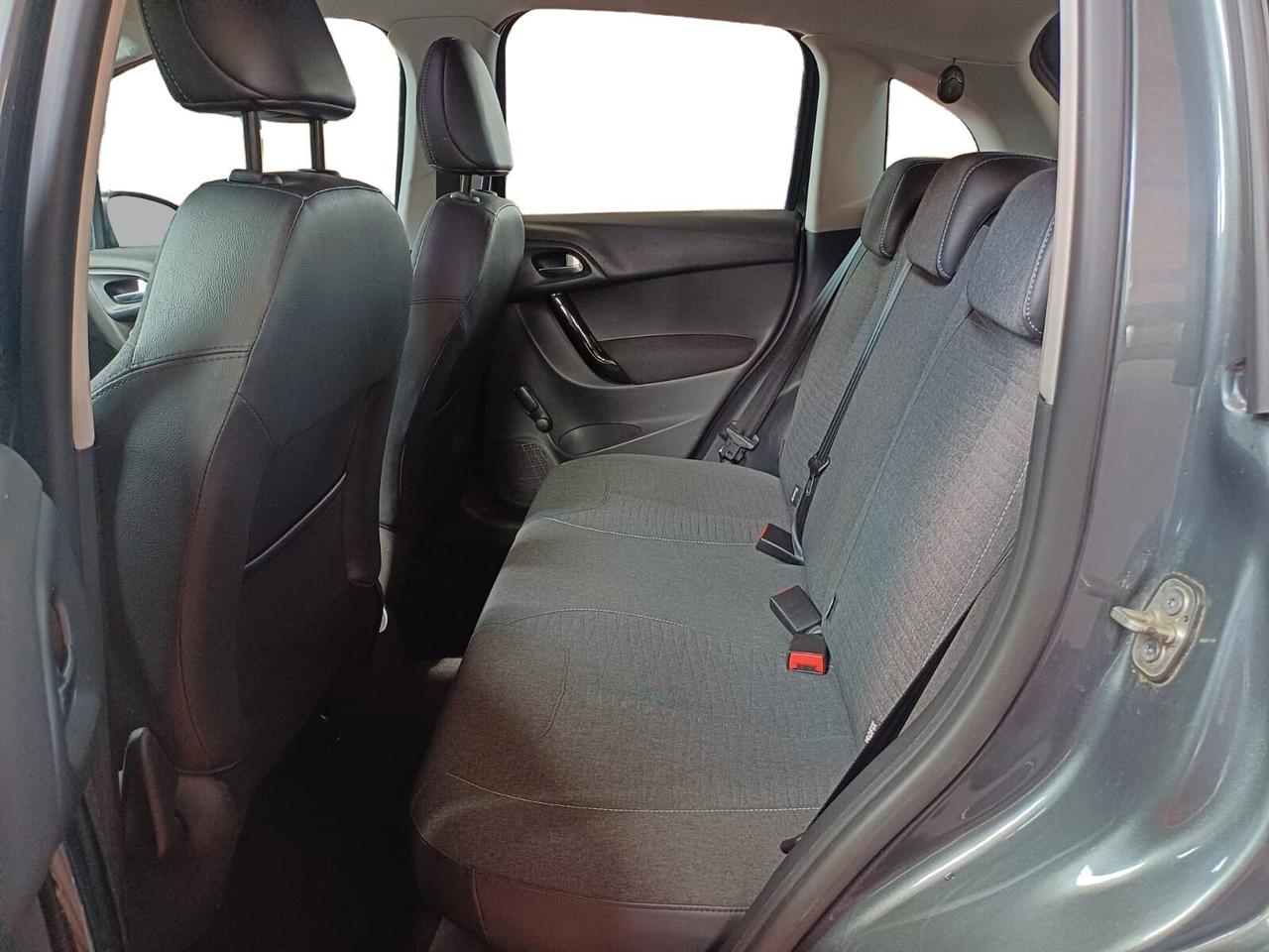Citroen C3 PureTech 82 Feel Edition