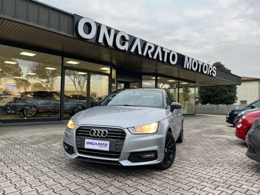 AUDI A1 1.4 TDI ultra Metal plus